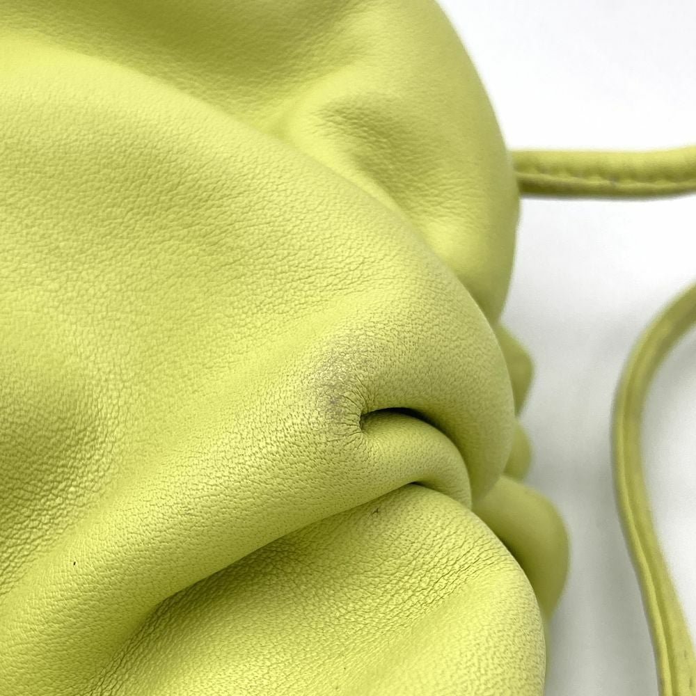 ボッテガヴェネタ BOTTEGA VENETA ミニ ザ ポーチ ショルダーバッグ