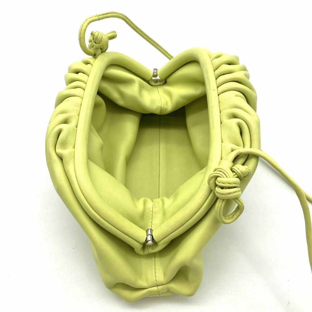 ボッテガヴェネタ BOTTEGA VENETA ミニ ザ ポーチ ショルダーバッグ