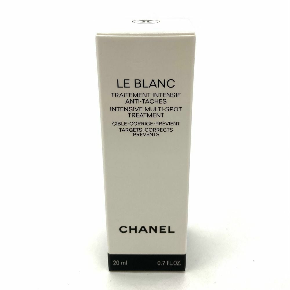 シャネル CHANEL ル ブラン マルチ スポット インテンシブ