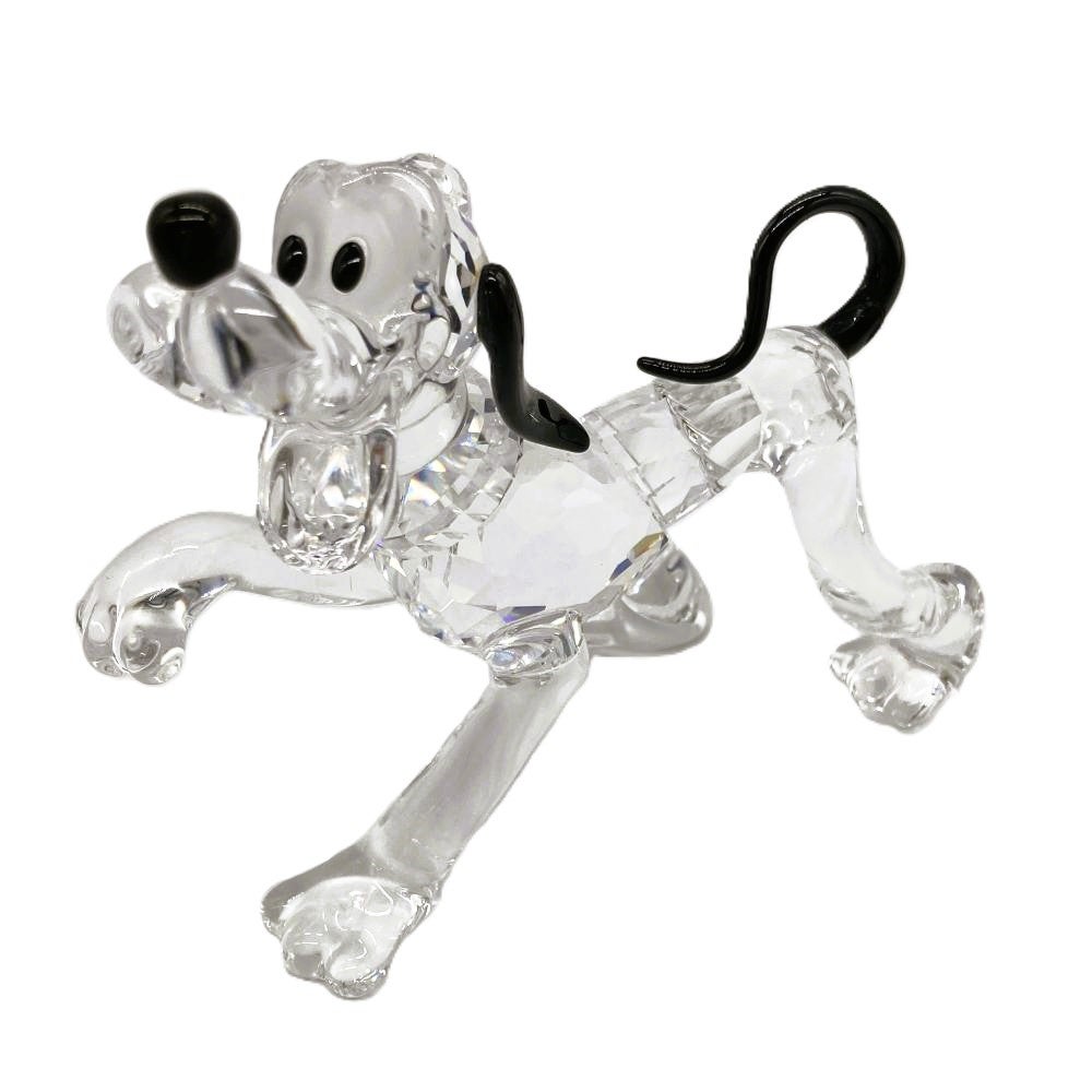 スワロフスキー SWAROVSKI ソーサラーミッキー 魔法使いの弟子 2009年