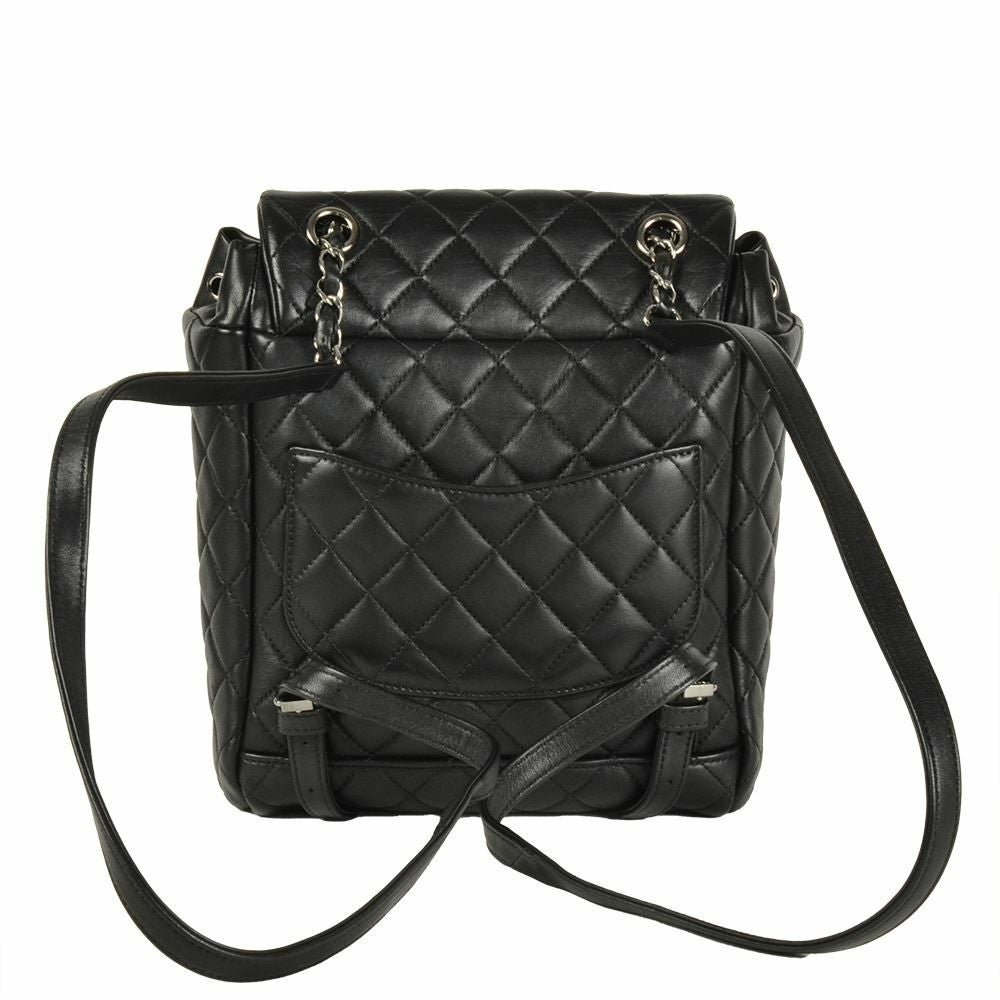 シャネル CHANEL アーバンスピリット リュック デイパック シャネル CHANEL アーバンスピリット リュック デイパック バック