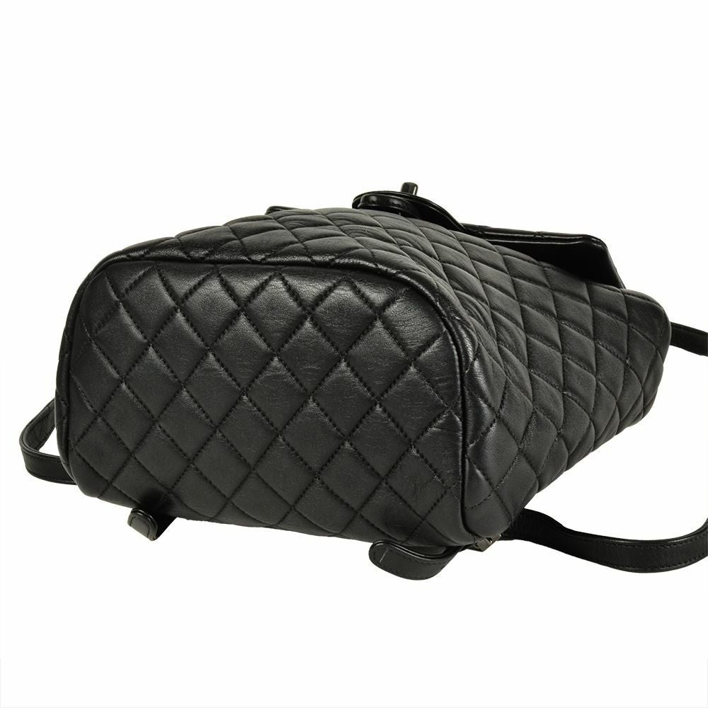 シャネル CHANEL アーバンスピリット リュック デイパック シャネル CHANEL アーバンスピリット リュック デイパック バック