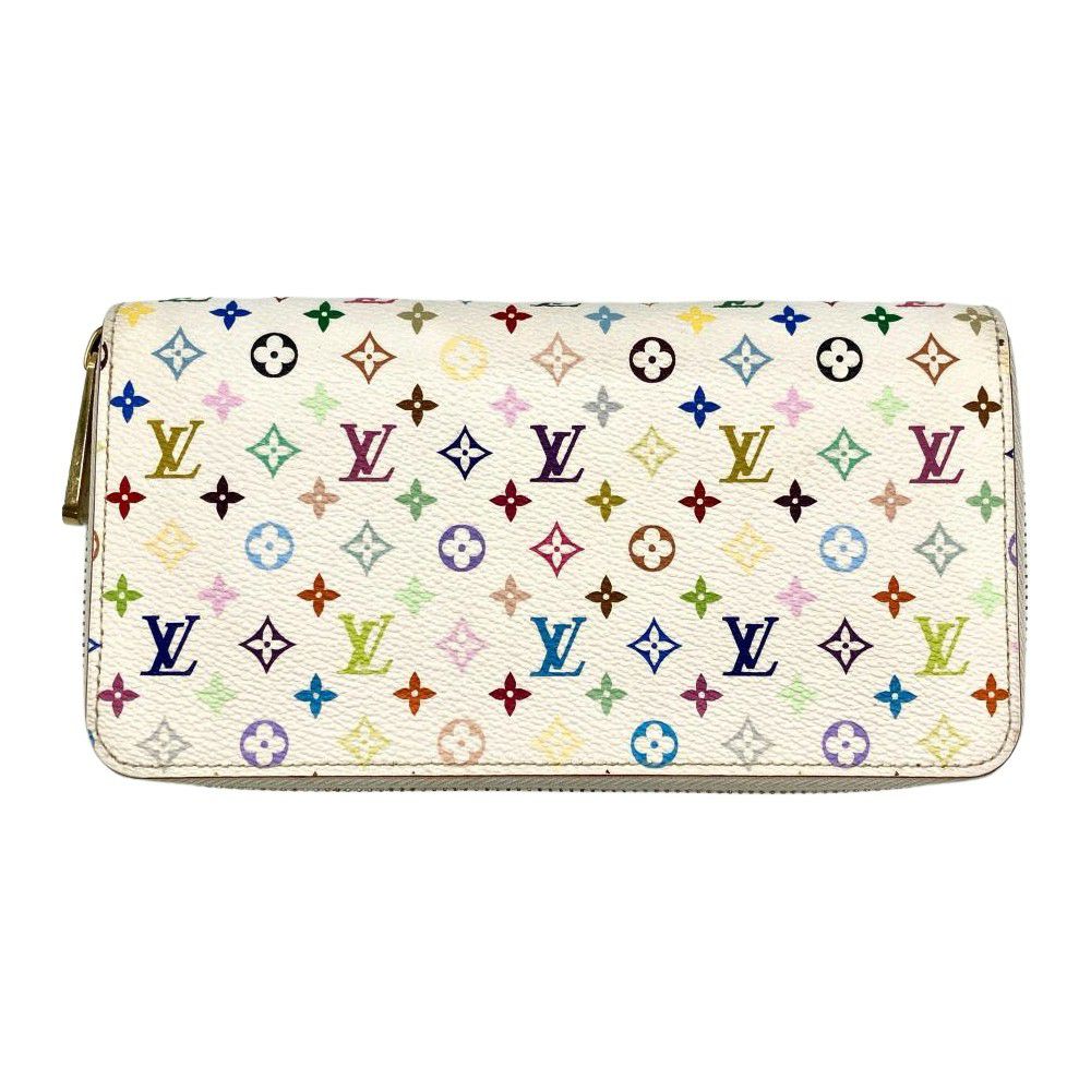 ルイヴィトン LOUIS VUITTON ポルトフォイユ ジュリエット 二つ折り
