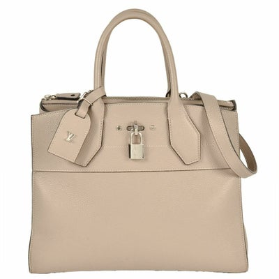 ルイヴィトン LOUIS VUITTON モンテーニュMM ハンドバッグ モノグラム 