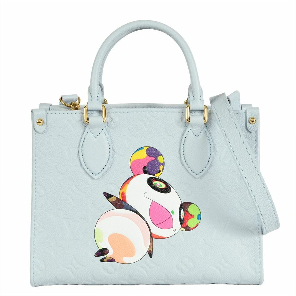 ルイヴィトン LOUIS VUITTON モンテーニュMM ハンドバッグ モノグラム