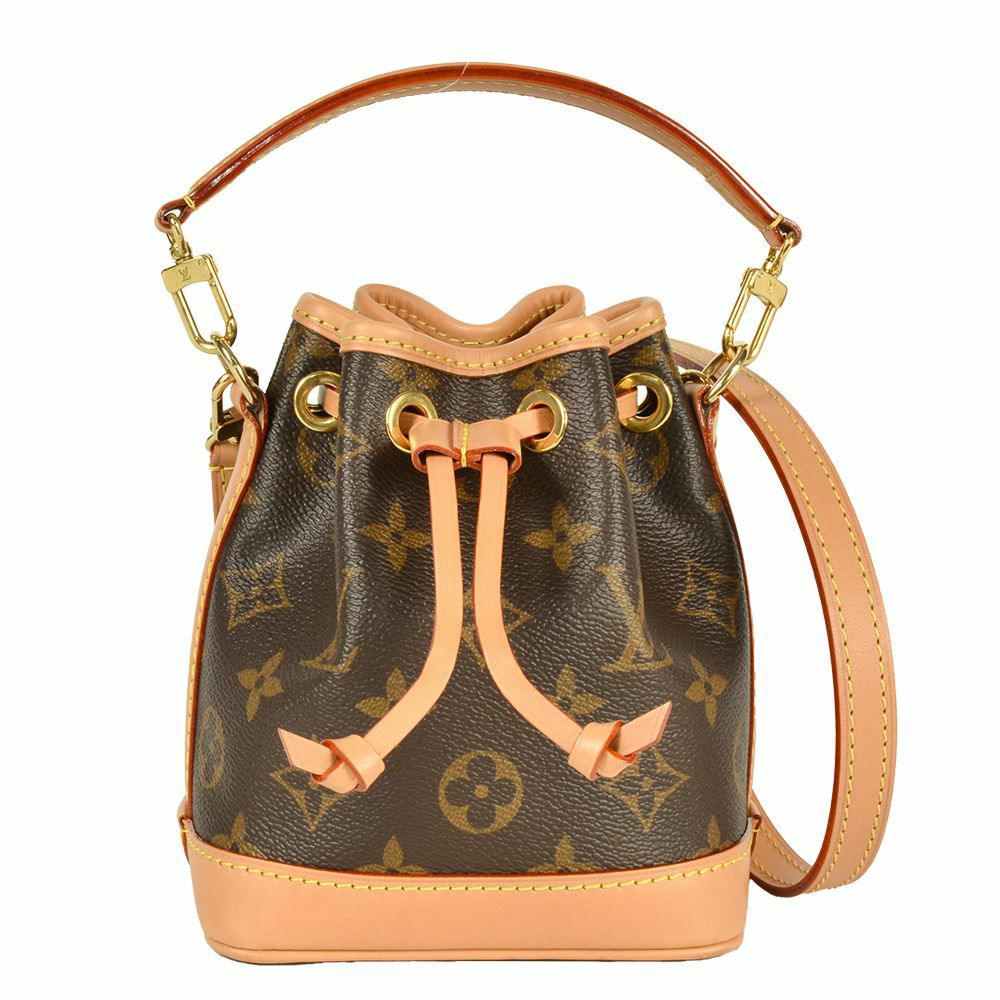 ルイヴィトン LOUIS VUITTON ロック＆ウォーク ショルダーバッグ