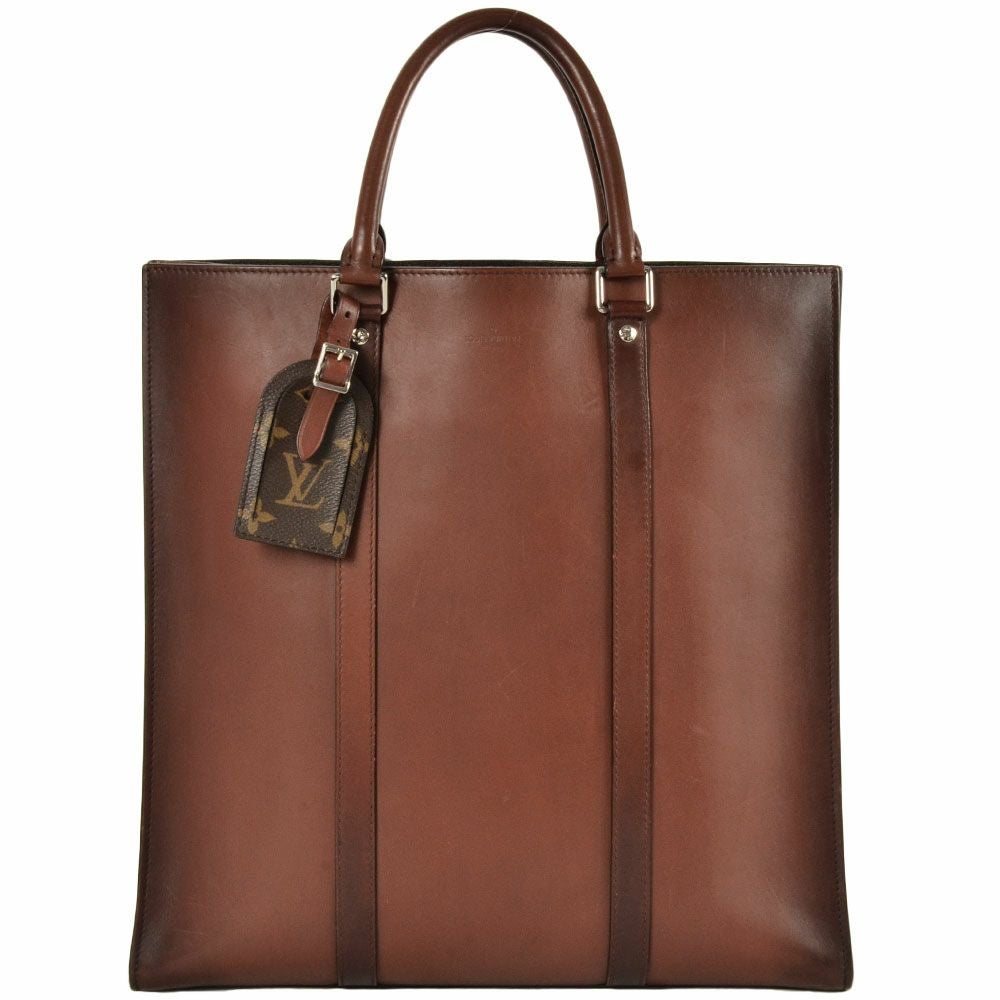 ルイヴィトン LOUIS VUITTON サック・プラ トートバッグ ノマド M52687