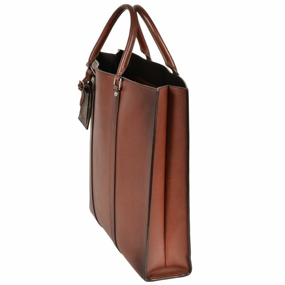 ルイヴィトン LOUIS VUITTON サック・プラ トートバッグ ノマド M52687