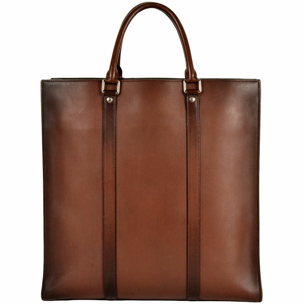 ルイヴィトン LOUIS VUITTON サック・プラ トートバッグ ノマド M52687