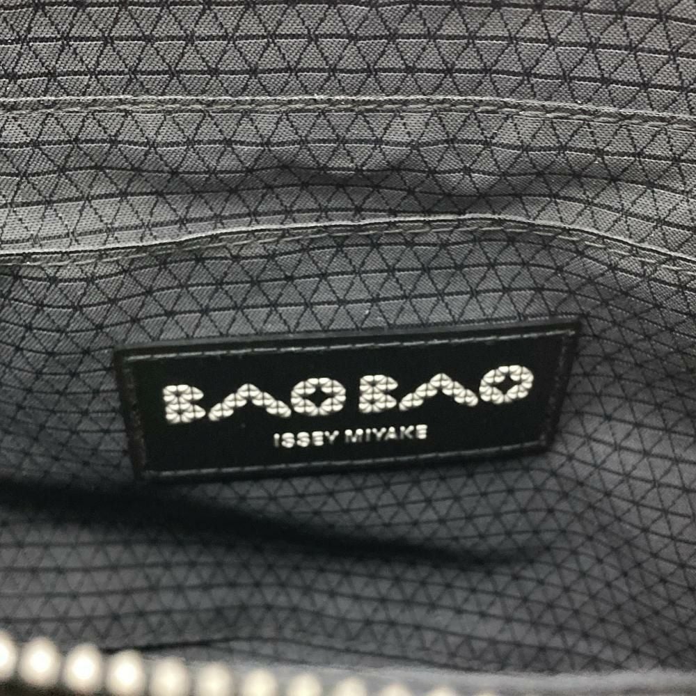 バオバオ イッセイミヤケ BAOBAO ISSEY MIYAKE クリスタルマット