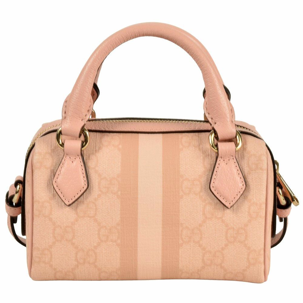 GUCCI オフィディア GGスプリーム グッチ GUCCI オフィディア スーパーミニ ハンドバッグ GGスプリーム