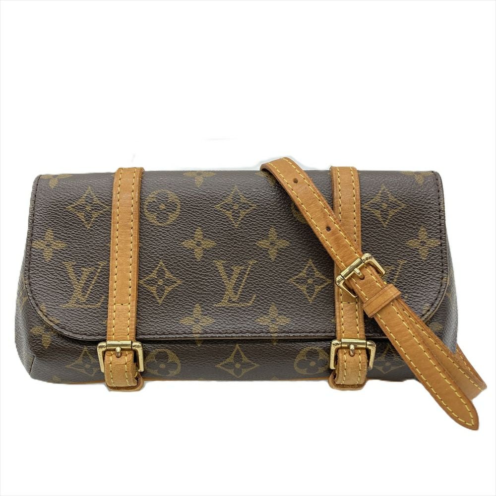 ルイヴィトン LOUIS VUITTON ポシェット マレル ショルダー ルイヴィトン LOUIS VUITTON ポシェット マレル ショルダー