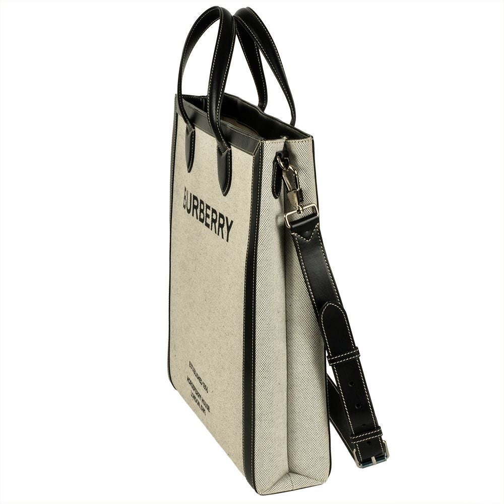 バーバリー BURBERRY ホースフェリープリント ショルダーバッグ 2WAY