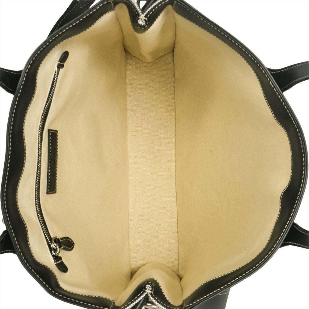 バーバリー BURBERRY ホースフェリープリント ショルダーバッグ 2WAY