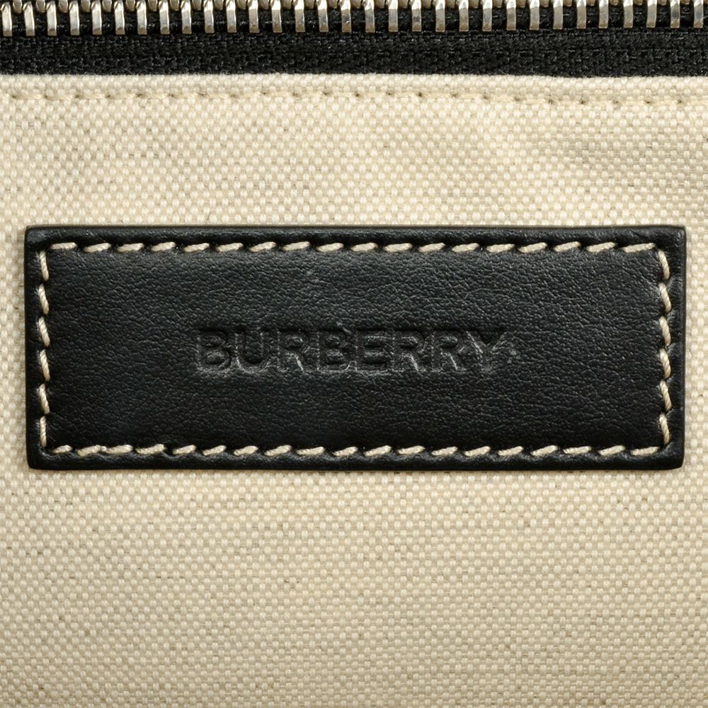 バーバリー BURBERRY ホースフェリープリント ショルダーバッグ 2WAY