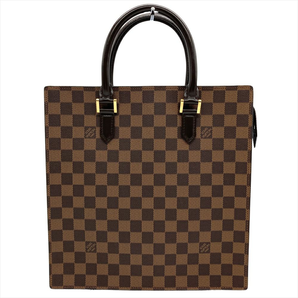 ルイヴィトン LOUIS VUITTON リヴィントンPM ショルダーバッグ ダミエ