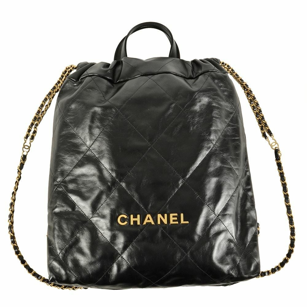 シャネル CHANEL アーバンスピリット リュック デイパック バック