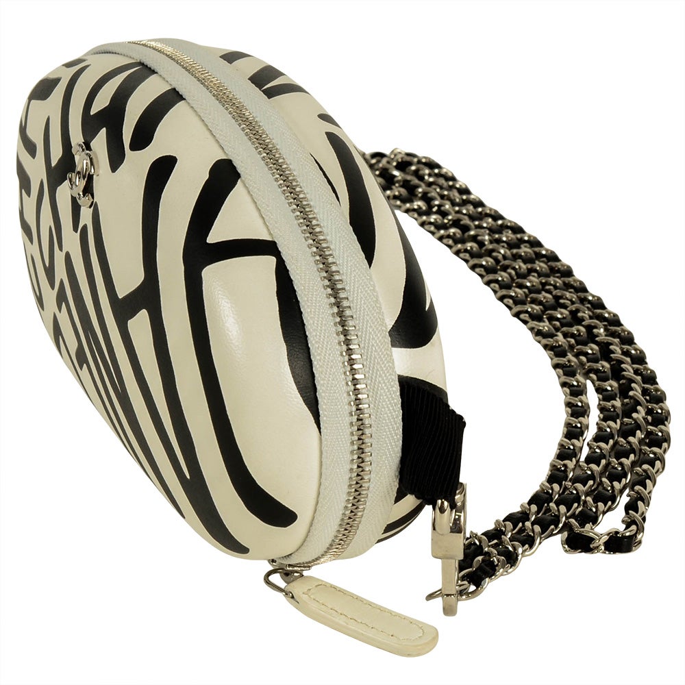シャネル CHANEL ココネージュ コンバーチブル ジップアラウンド
