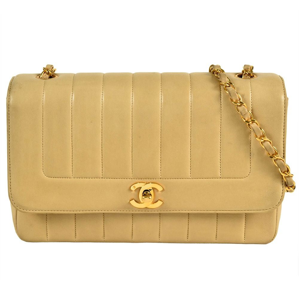 シャネル CHANEL マトラッセ ココマーク チェーン ショルダーバッグ