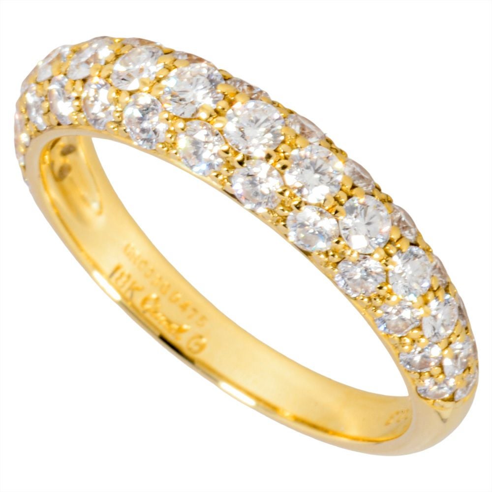 小寺智子 TOMOKO KODERA リング 指輪 ダイヤモンド 0.28ct 約2号 Pt900