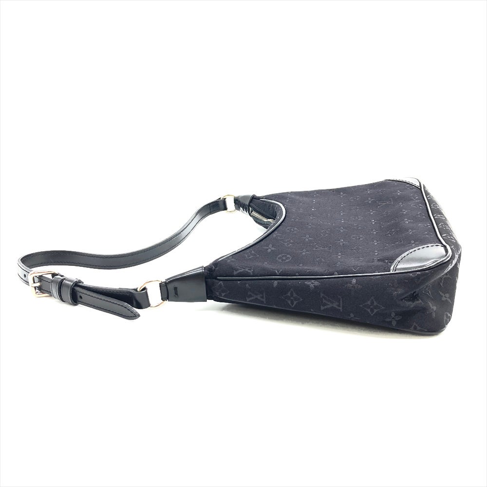 ルイヴィトン LOUIS VUITTON リトルブローニュ ノワール ショルダー
