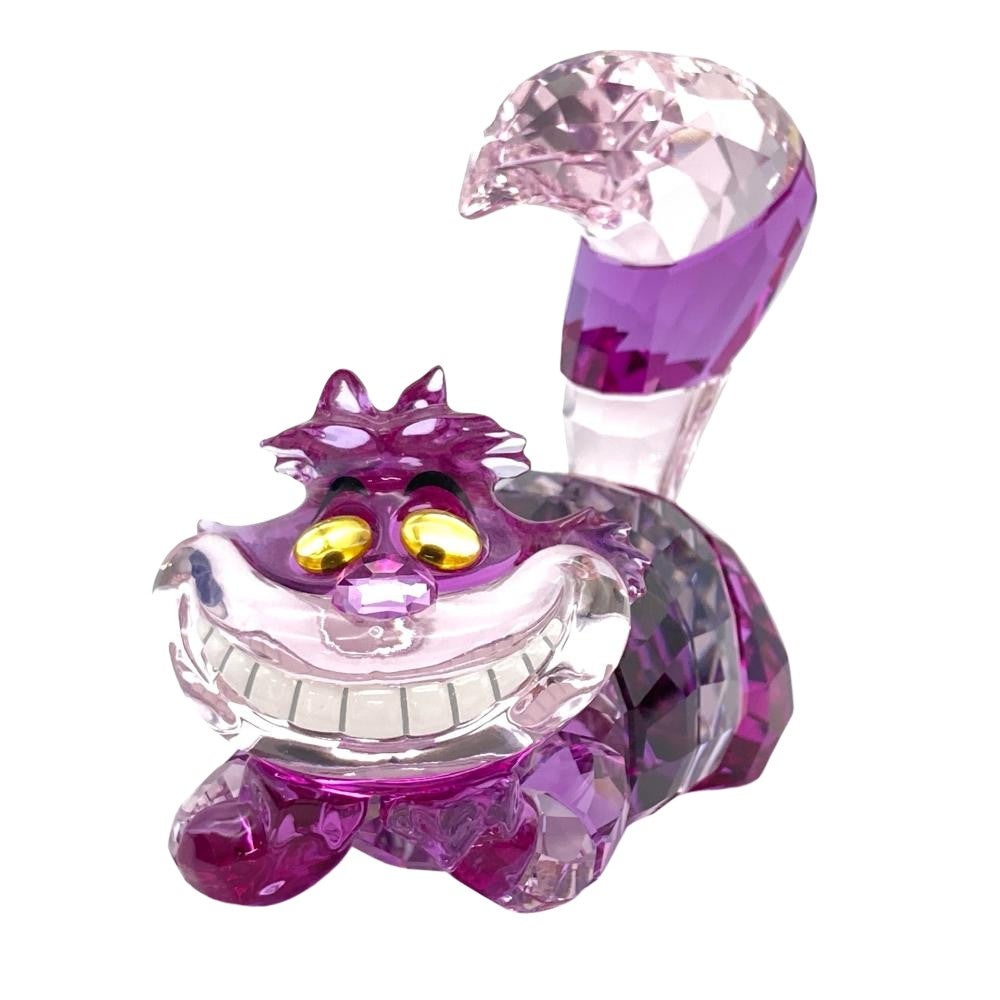 スワロフスキー SWAROVSKI ディズニー Disney 不思議の国のアリス