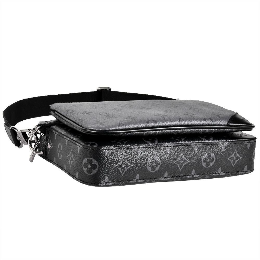 ルイヴィトン LOUIS VUITTON トリオ・メッセンジャー ショルダーバッグ