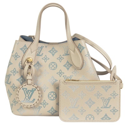 ルイヴィトン LOUIS VUITTON ブロッサムPM ハンドバッグ モノグラム 