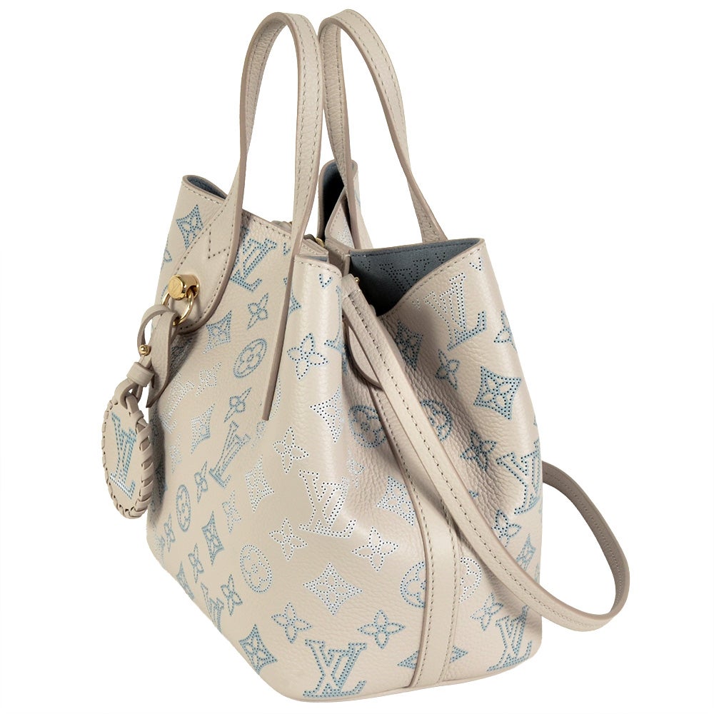 ルイヴィトン LOUIS VUITTON ブロッサムPM ハンドバッグ モノグラム