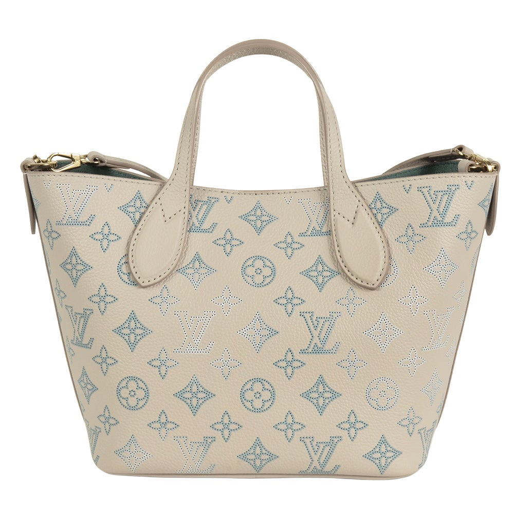 ルイヴィトン LOUIS VUITTON ブロッサムPM ハンドバッグ モノグラム