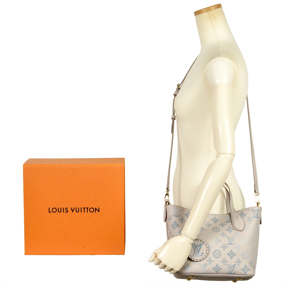ルイヴィトン LOUIS VUITTON ブロッサムPM ハンドバッグ モノグラム