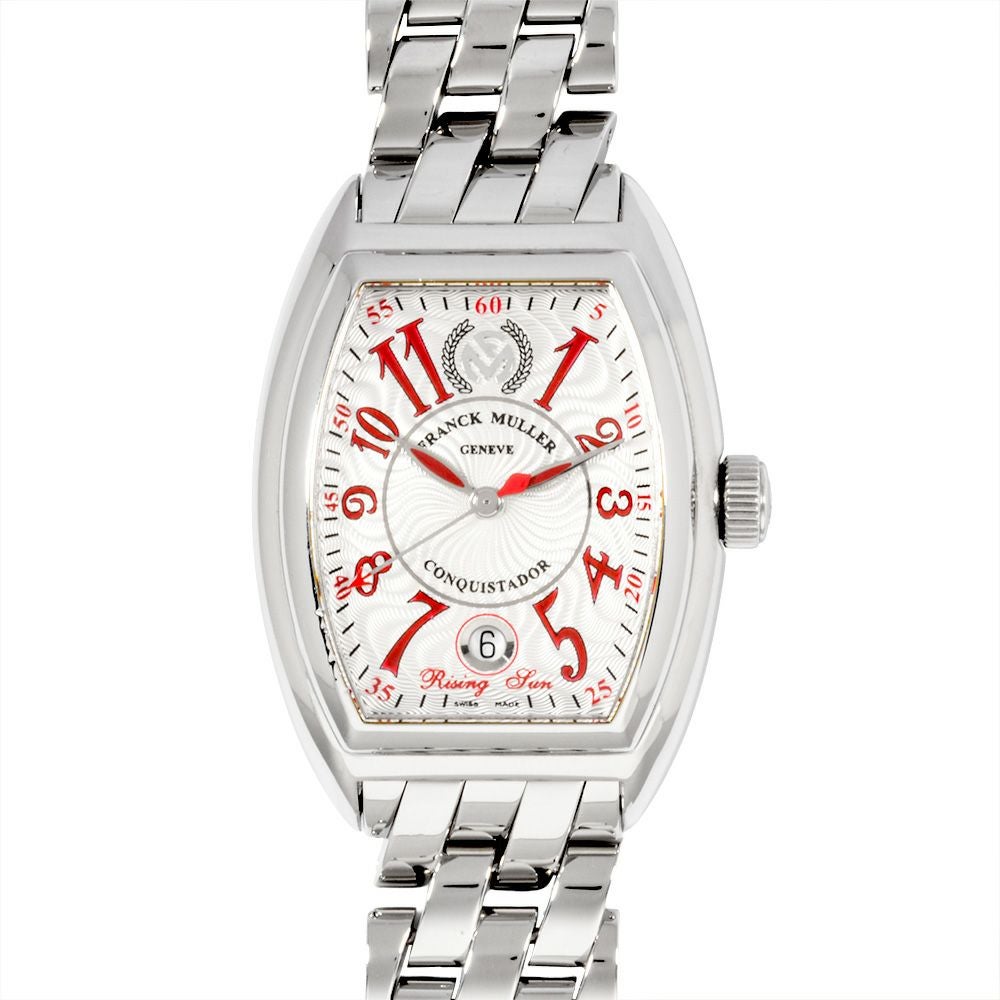 フランクミュラー FRANCK MULLER 8005HSC コンキスタドール ライジング
