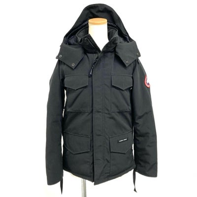 カナダグース CANADA GOOSE カムループス ダウンジャケット CA01201 