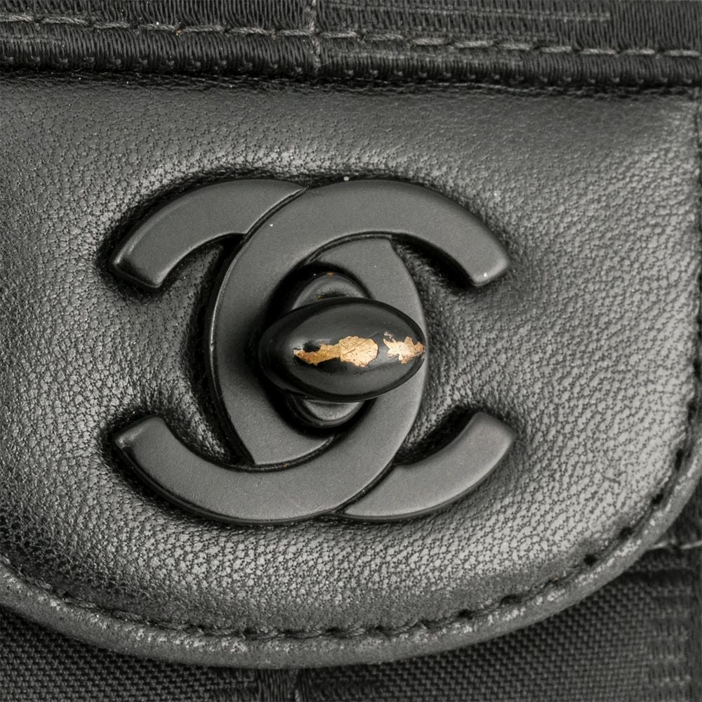 シャネル CHANEL ニュートラベルライン チェーン ショルダーバッグ