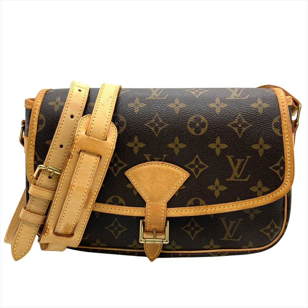 ルイヴィトン LOUIS VUITTON アルマPM ハンドバッグ モノグラム