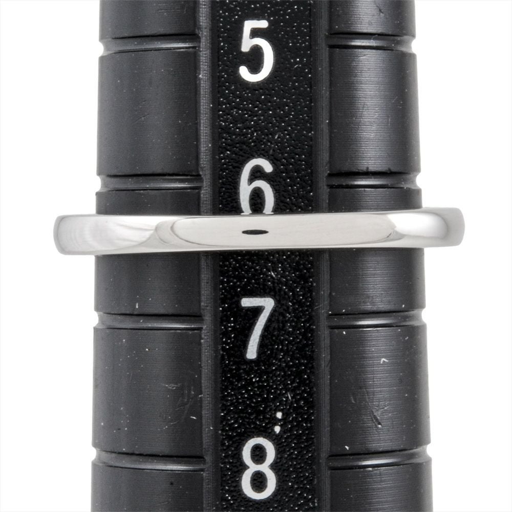 グラフ GRAFF プロミス リング 指輪 ダイヤモンド 0.70ct 約6.5号