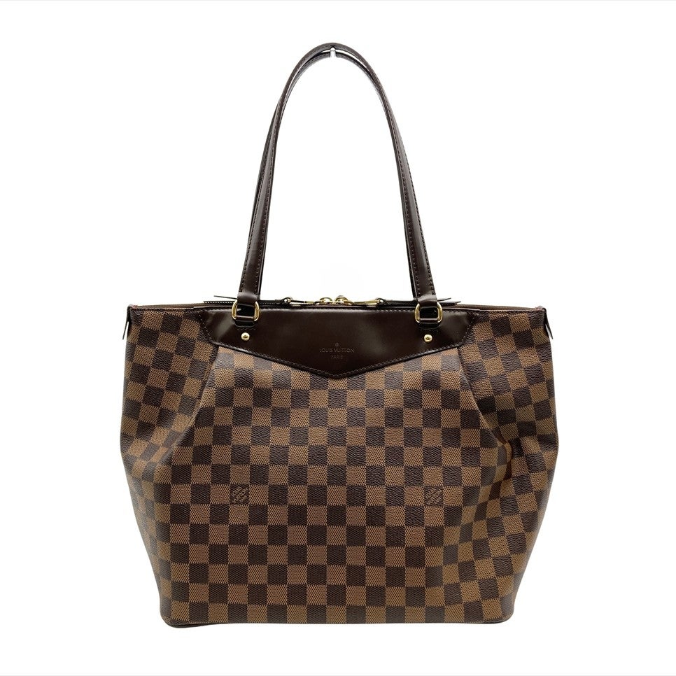 ルイヴィトン LOUIS VUITTON カバ アルト トートバッグ モノグラム