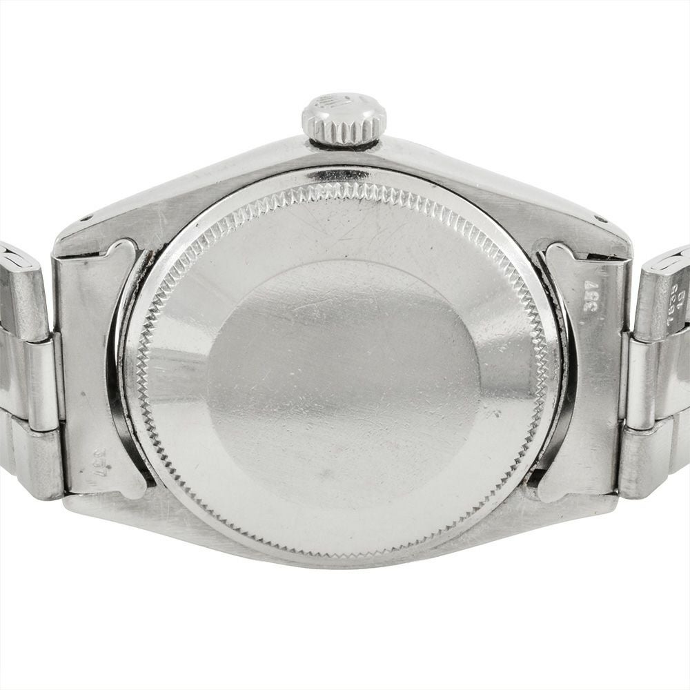 ロレックス ROLEX 1500 オイスター パーペチュアル デイト 腕時計