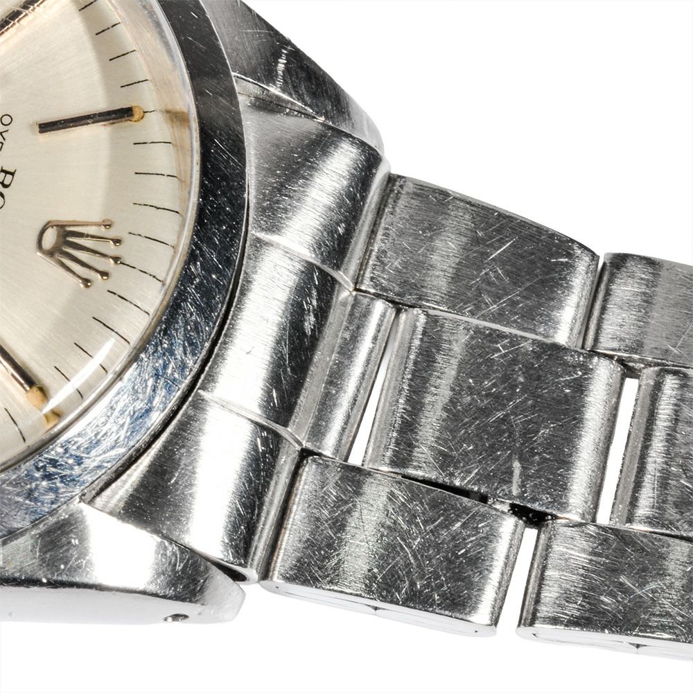 ロレックス ROLEX 1500 オイスター パーペチュアル デイト 腕時計