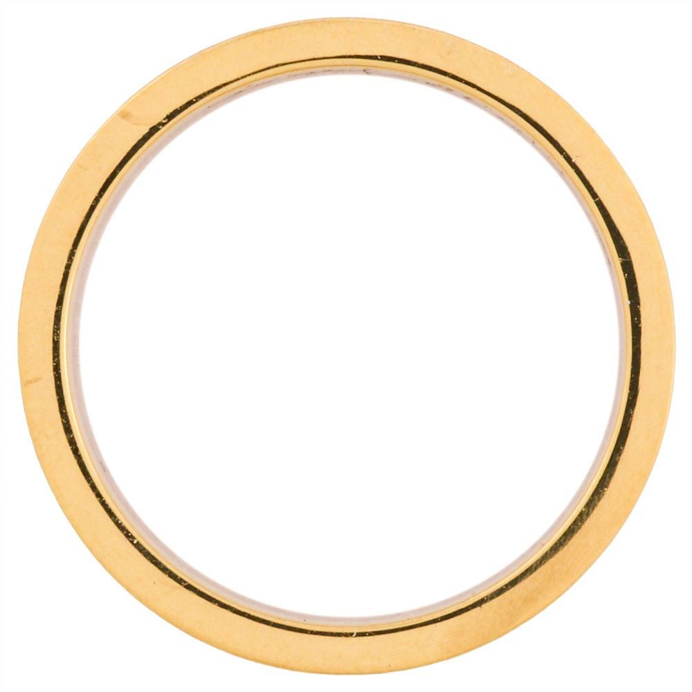 カルティエ Cartier ヴァンドーム スリーカラー リング 指輪