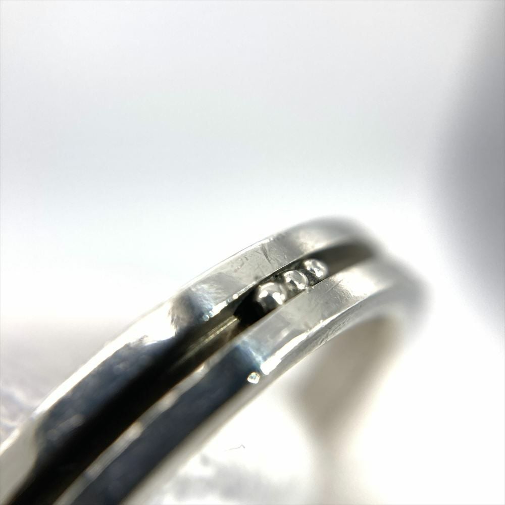ジョージジェンセン Georg Jensen 60B Henry Pilstrup リング 指輪 約