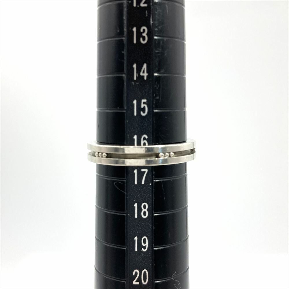 ジョージジェンセン Georg Jensen 60B Henry Pilstrup リング 指輪 約