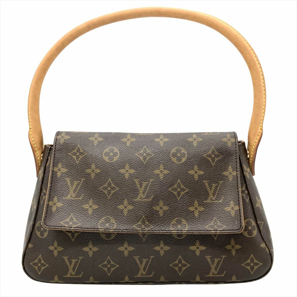 ルイヴィトン LOUIS VUITTON トリオ・メッセンジャー ショルダーバッグ