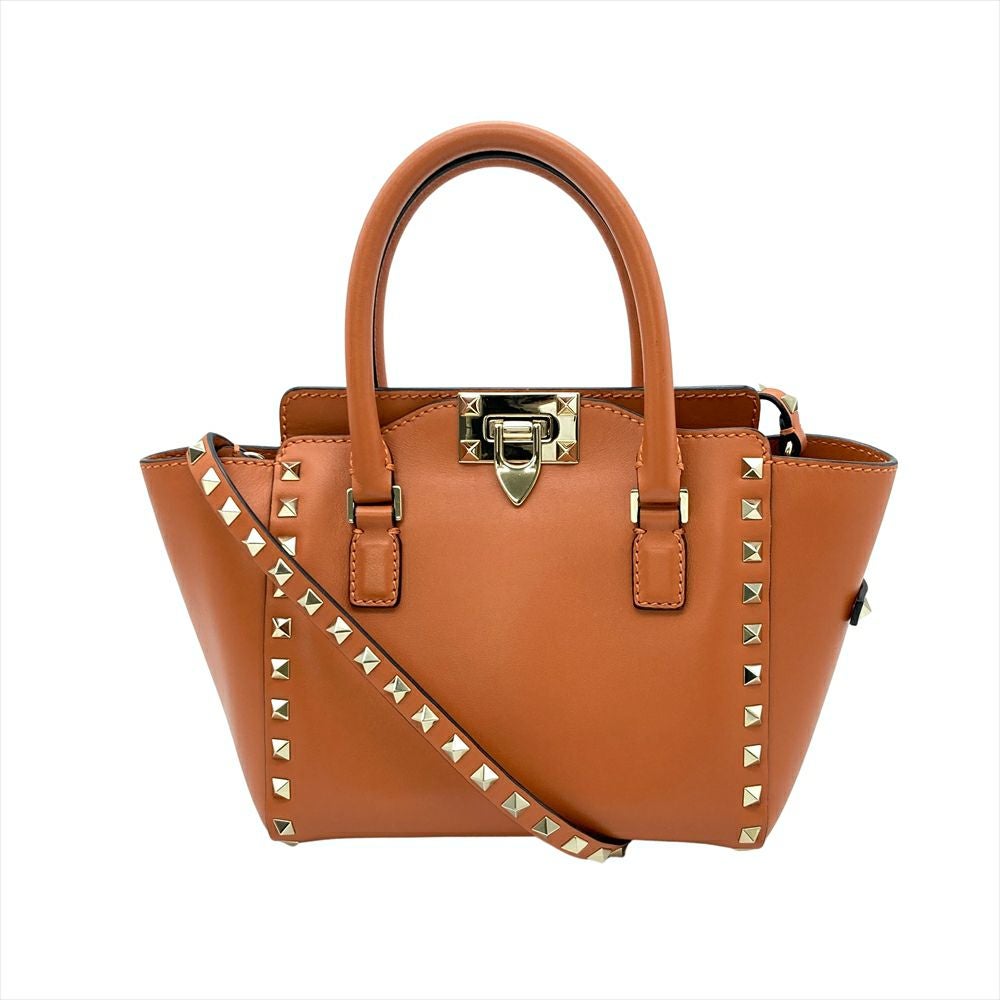 新品未使用 Valentino ヴァレンティノ ロックスタッズ アンタイトルド 