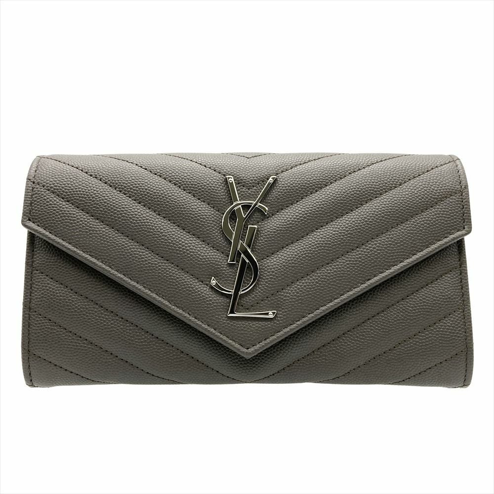 YSL グレー レザー 長財布 000000090953-01.jpg?size=l&w=