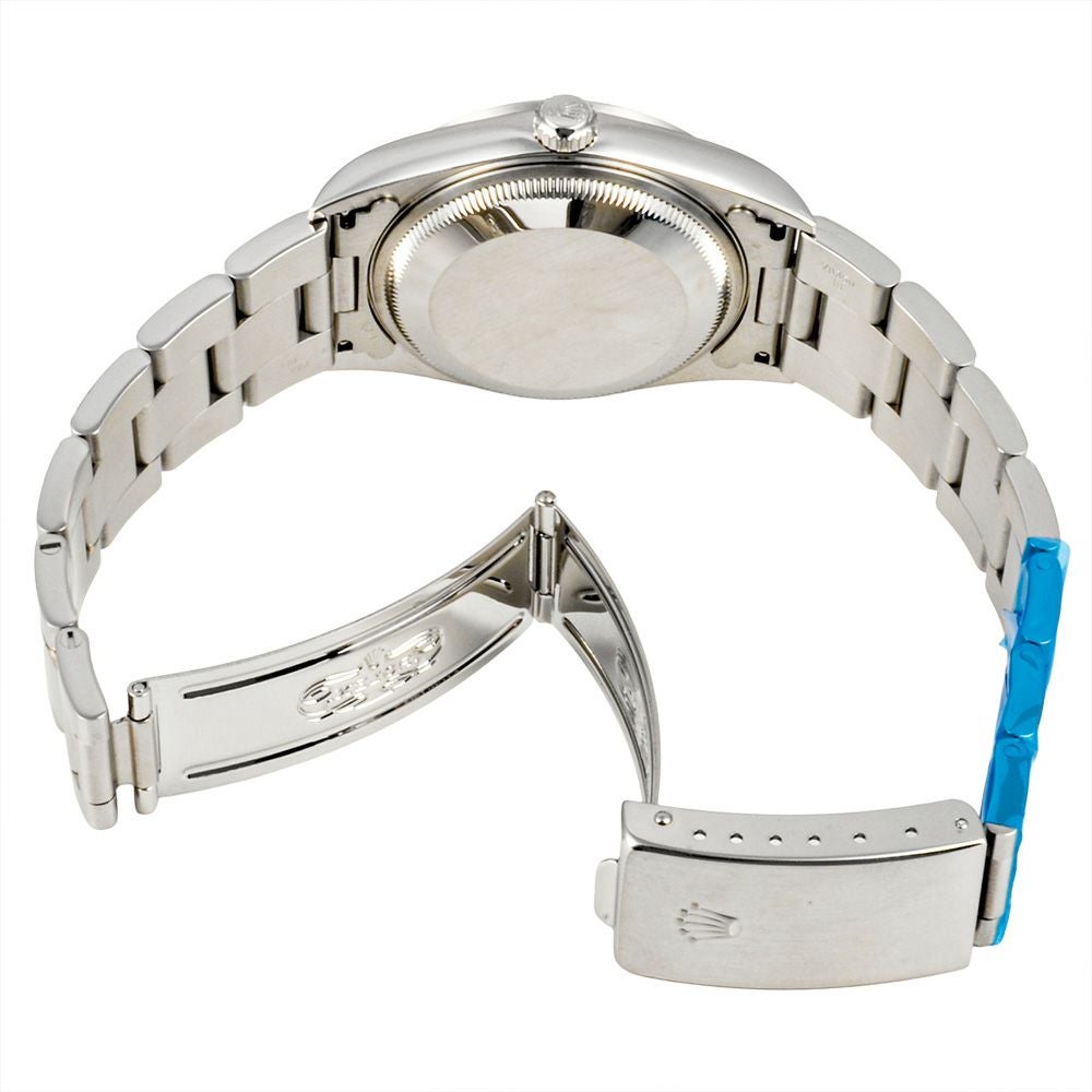 ロレックス ROLEX 15200 オイスターパーペチュアル デイト P番 腕時計