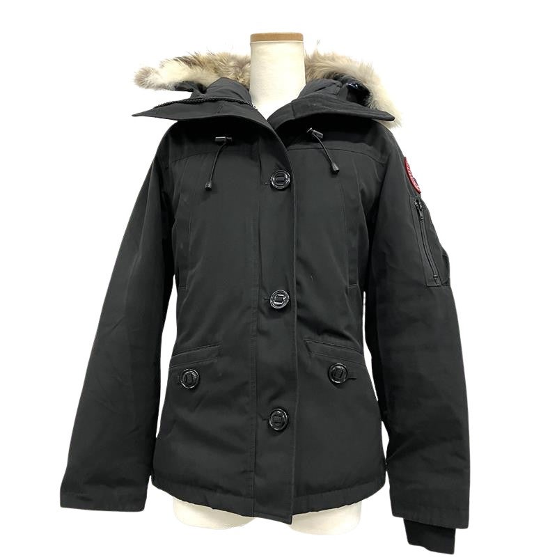 カナダグース CANADA GOOSE カムループス ダウンジャケット CA01201