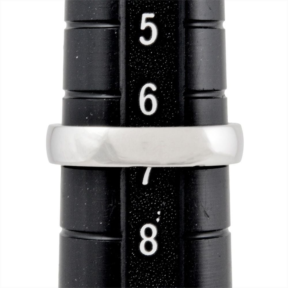 エルメス HERMES エヴァー ヘラクレス リング 指輪 #47 K18WG 3.2g