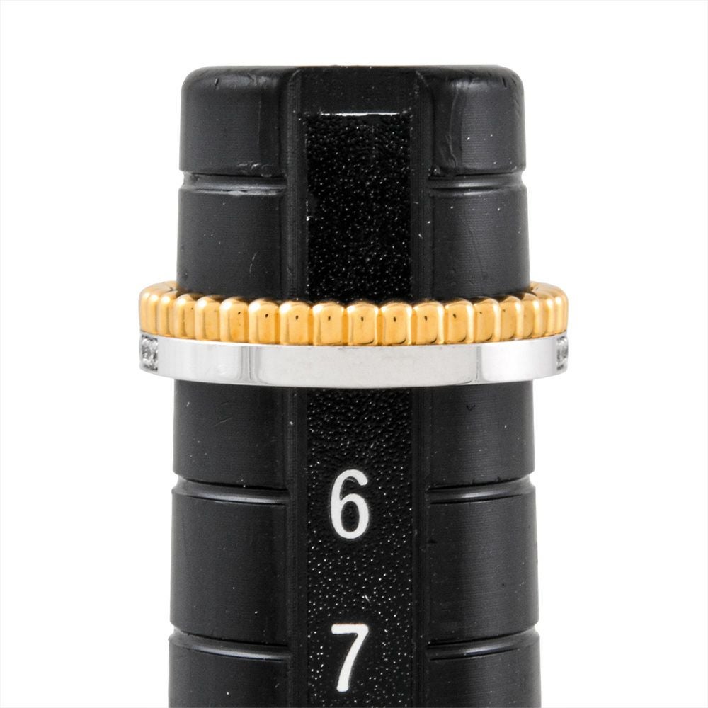 ブシュロン BOUCHERON キャトル ラディアン トソリテール リング 指輪