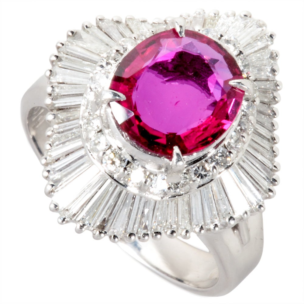 タサキ TASAKI リング 指輪 アメジスト 4.36ct 約12.5号 K18YG 7.5g